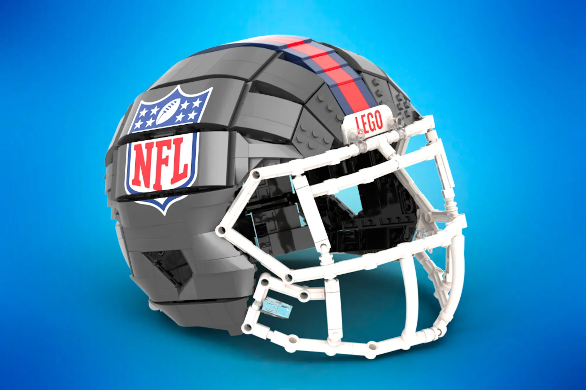 NFL Collection | LEGO Ideas