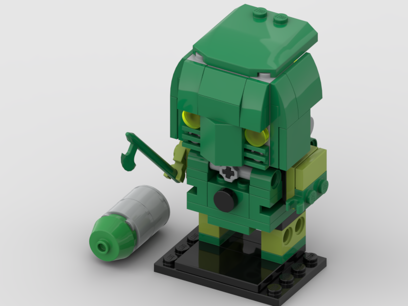 lego bionicle bricklink