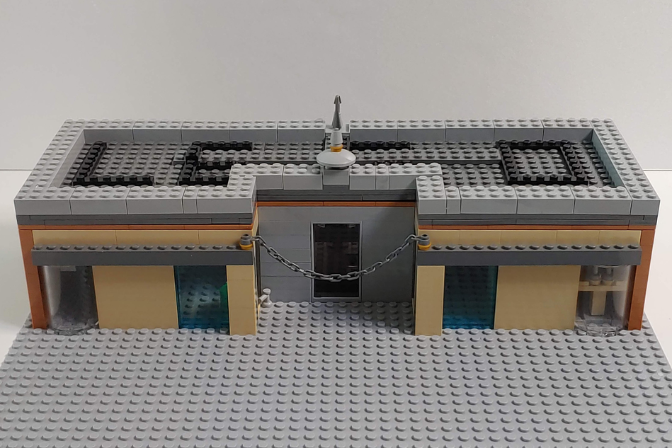 Lego store online ideas