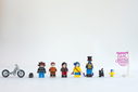 Coraline lego set online for sale