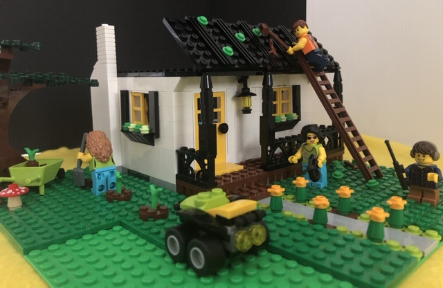 Lego discount ideas diy