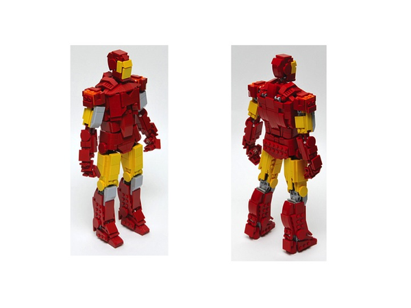 lego mark 6