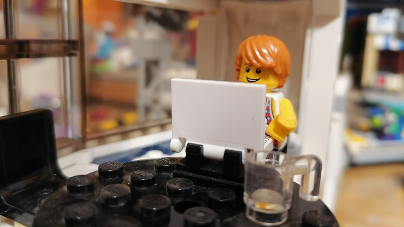 Featured image of post Lego Office Background : See more ideas about lego office, lego, lego furniture.