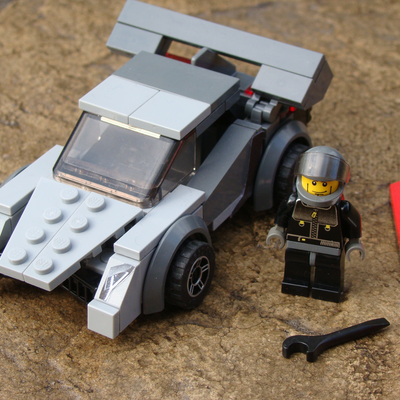 lego technic lamborghini veneno