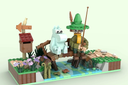 LEGO IDEAS Tales From Moominvalley