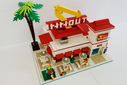 In n out discount lego