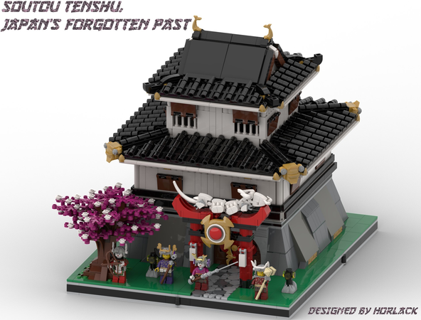 Lego Ideas - Σελίδα 31 Resize:800:450