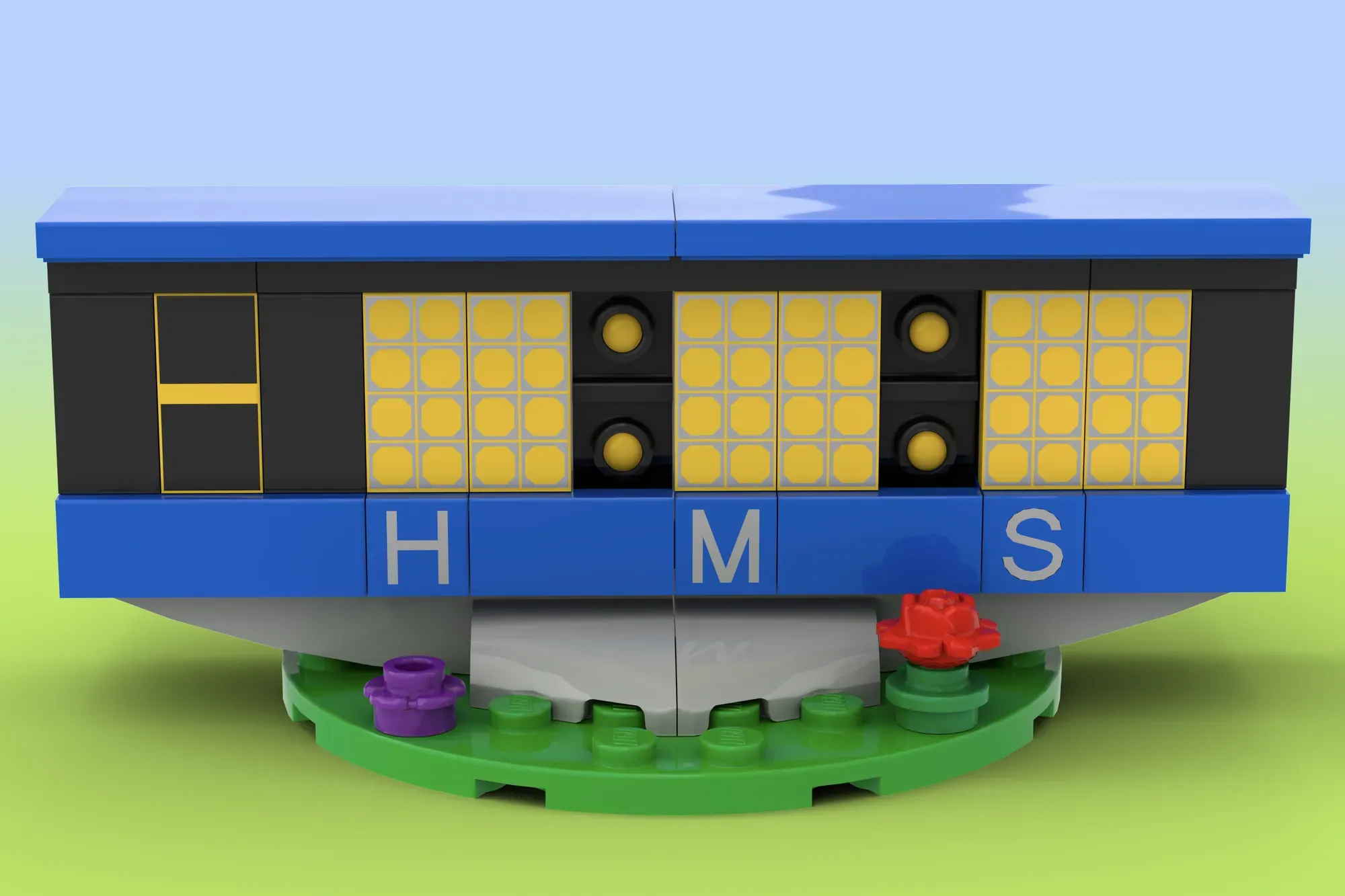 NASA Kennedy Space Center | LEGO® Ideas