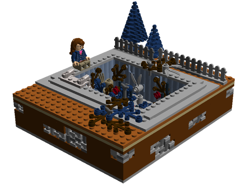 LEGO IDEAS - Iconically Stranger Things!