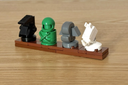 Lego ideas online jumanji