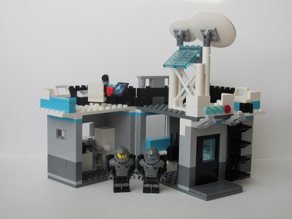 lego galaxy squad moc