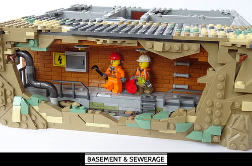 lego ideas dashboard