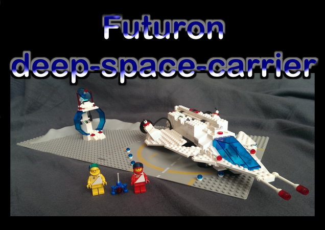 lego futuron