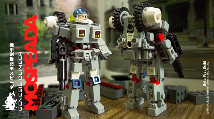 Lego robotech discount