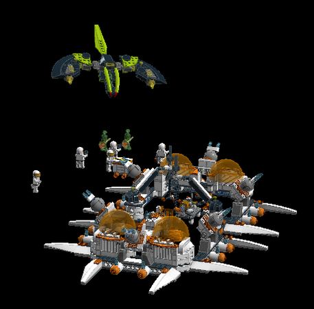 strawberry inflatable