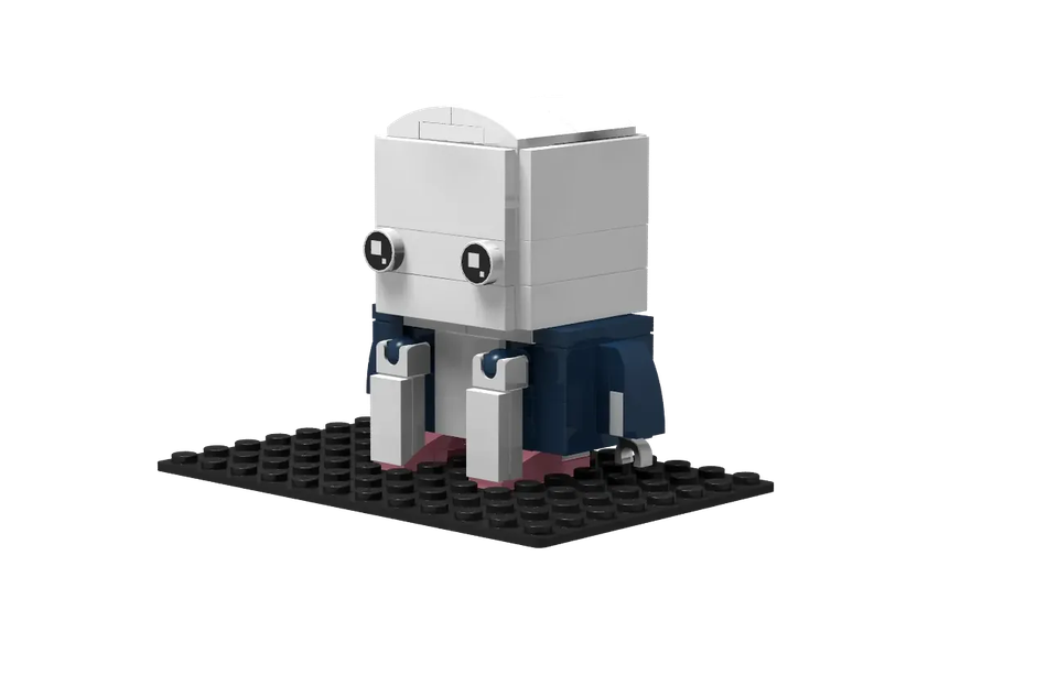 Lego discount ideas brickheadz