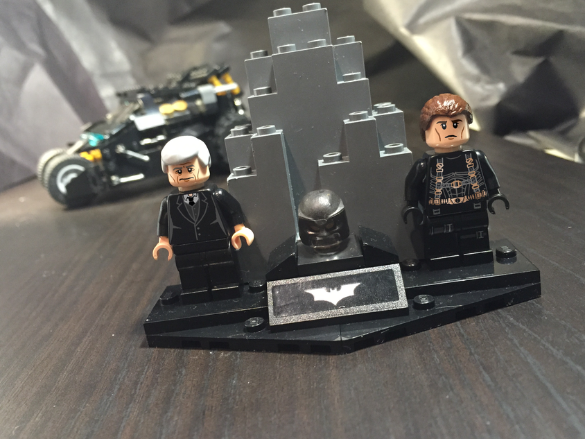 Batman begins lego new arrivals