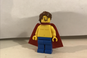 Nacho discount libre lego