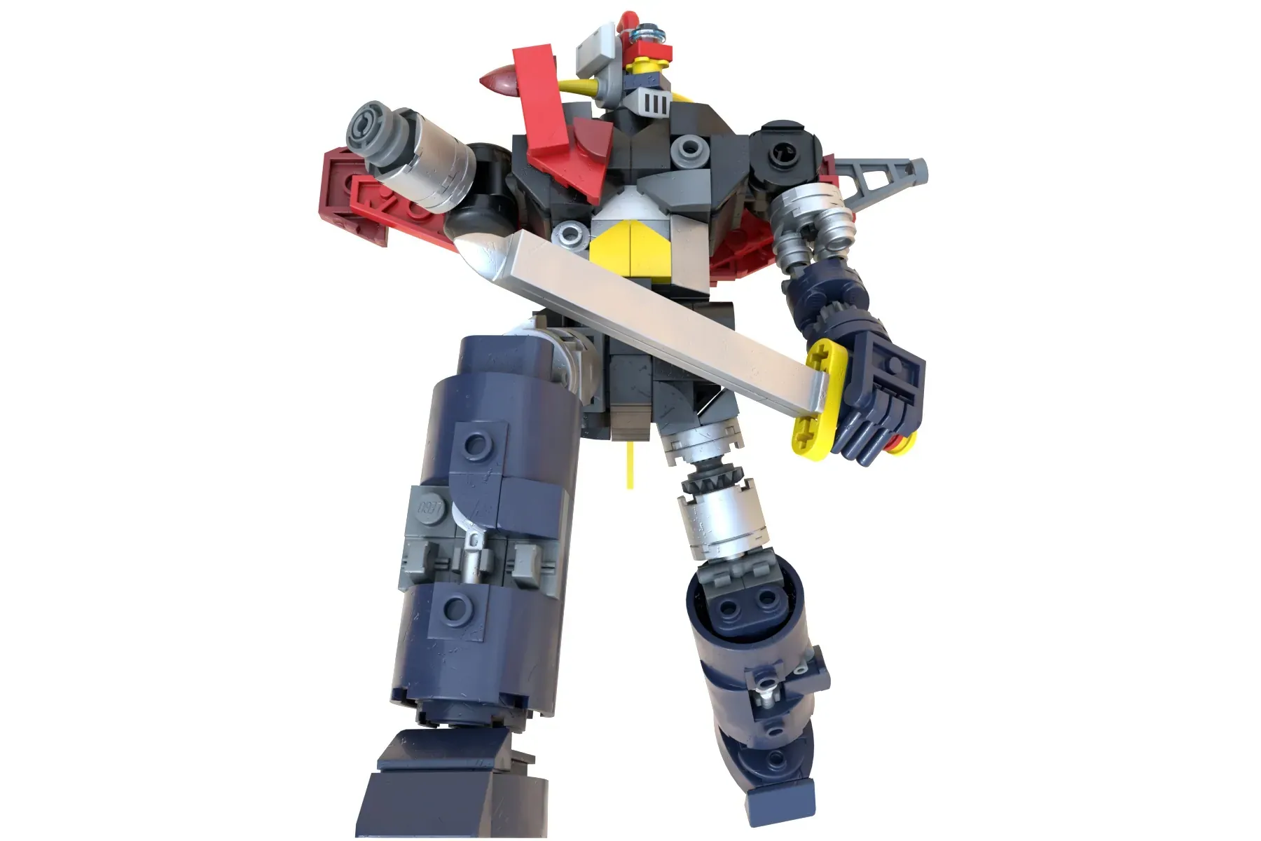 モノノ怪　7冊セット SD Toys MAZINGER Z 12