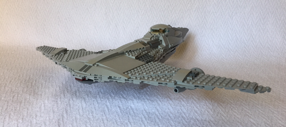 Padme ship lego new arrivals