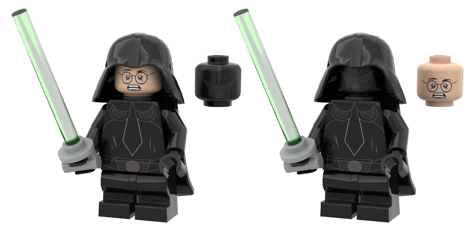 Lego spaceballs minifigures new arrivals