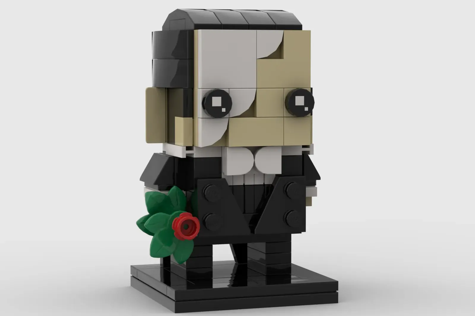 Lego phantom of the opera new arrivals