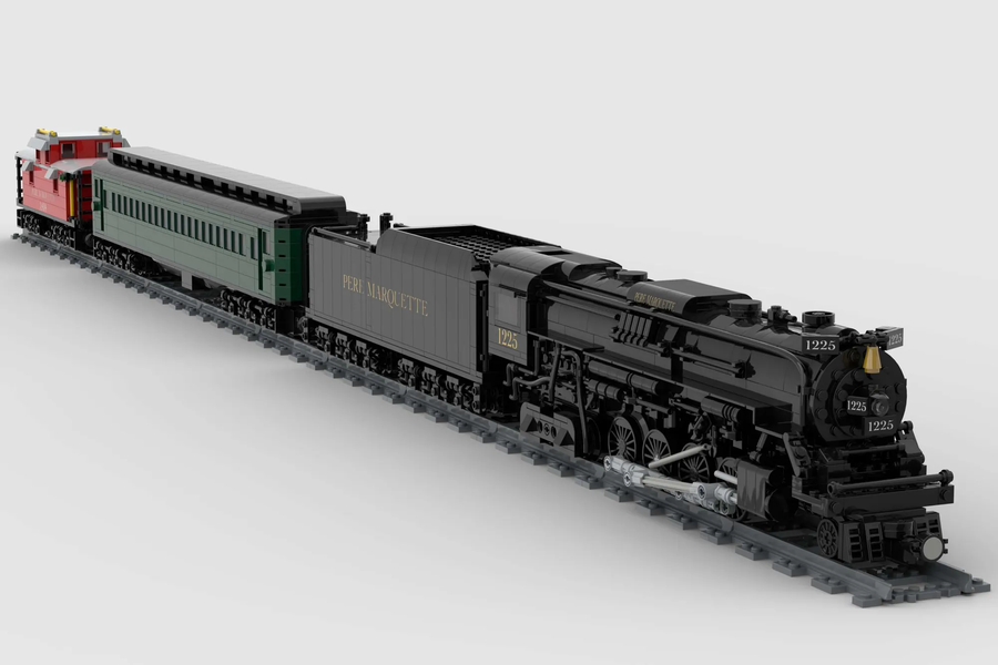 Lego casey jr train hotsell