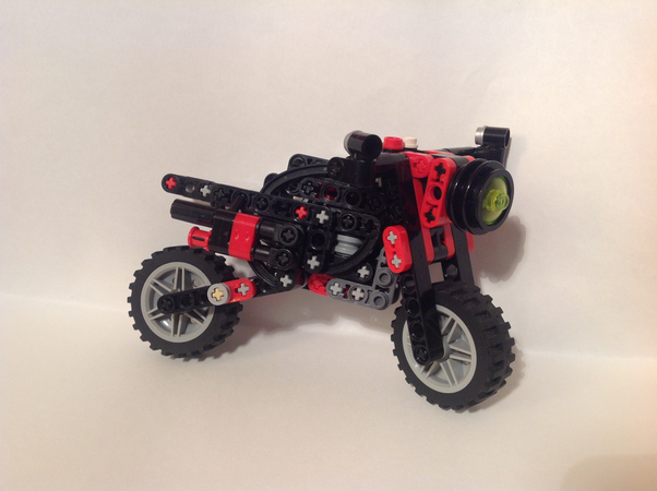 lego classic motorcycle