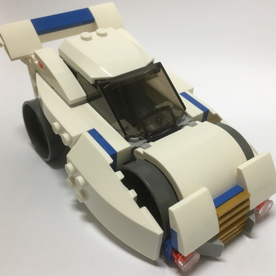 lego ideas moc