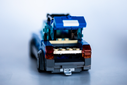 Lego subaru online outback