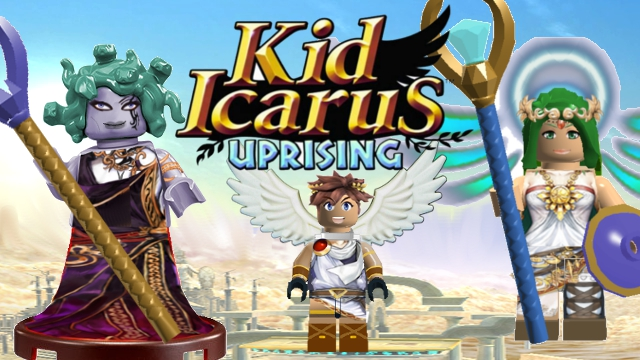 Kid Icarus