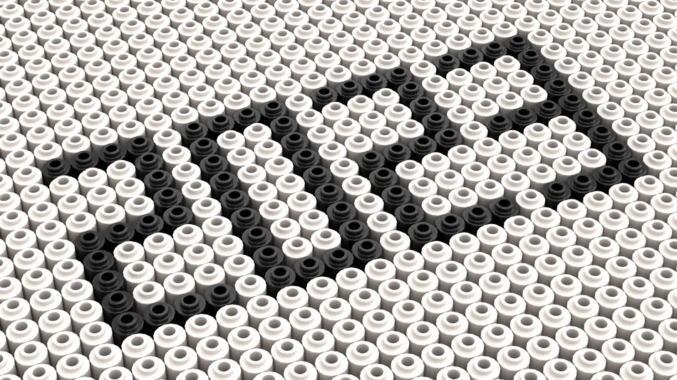 New Lego Symbol