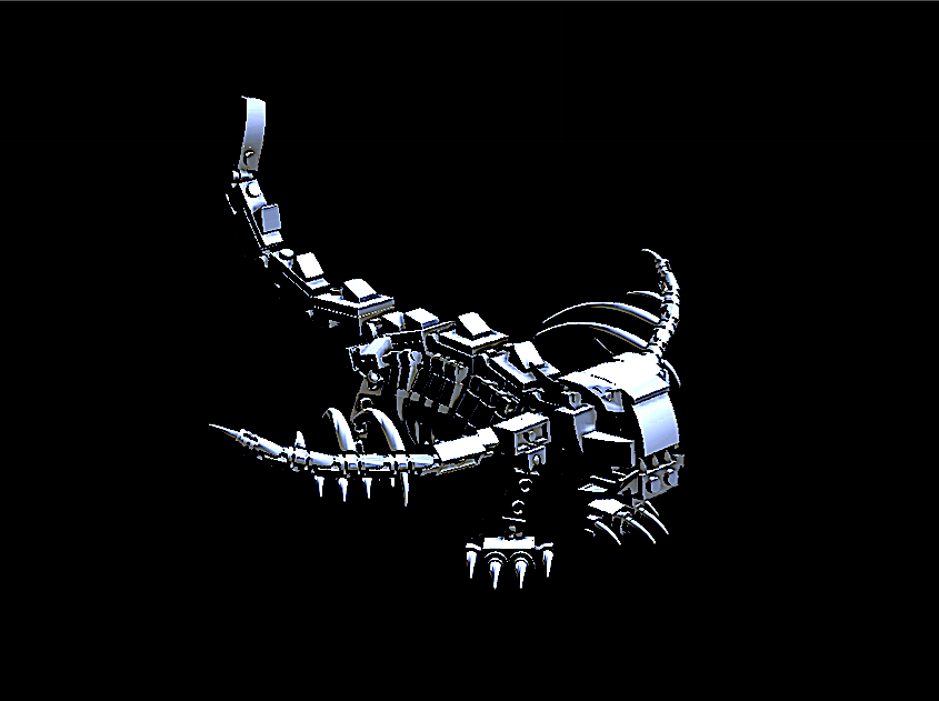 Lego dragon online skeleton