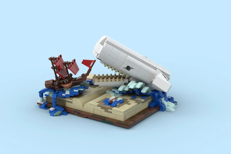 Lego discount set meaning