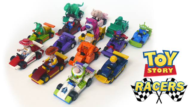 lego toy story 4 video game