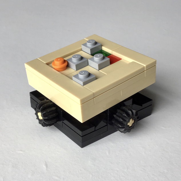 Cool small lego builds new arrivals