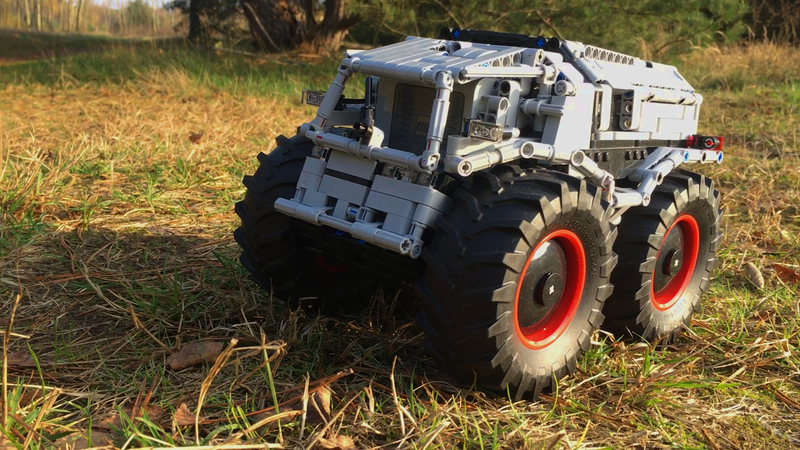 Sherp Atv For Sale >> Lego Ideas Product Ideas Sherp Atv 4x4 Rc Sherp Atv For Sale >> Lego Ideas Product Ideas Sherp Atv 4x4 Rc