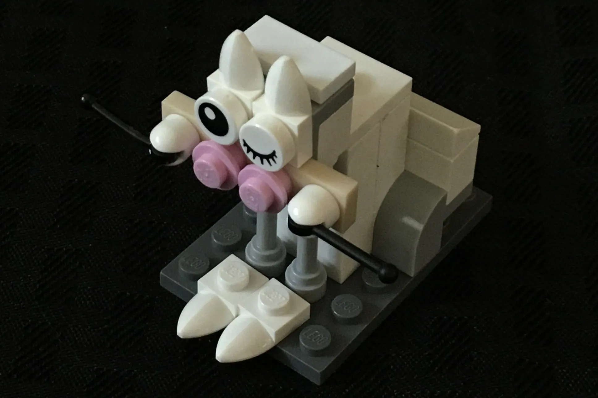 How to Make a Lego Cat Toy: Easy DIY Fun for Your Feline