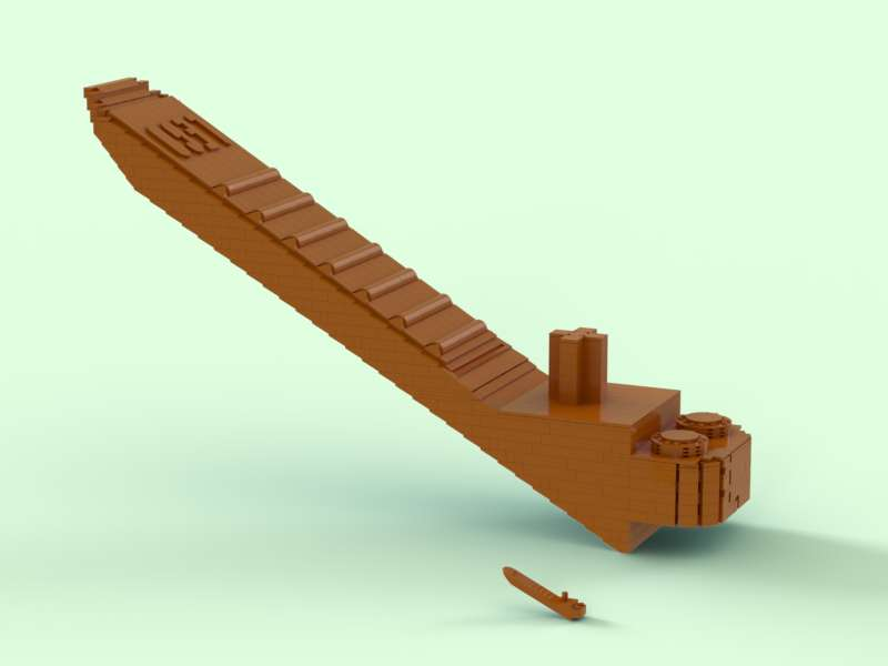 Brick separator lego discount legacy