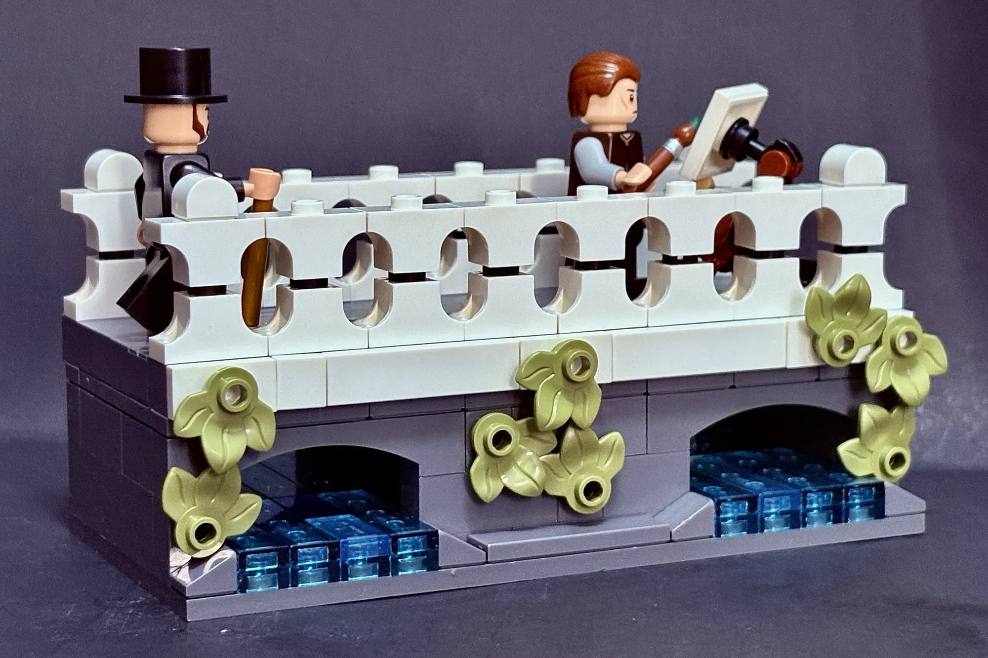 Italy: The Renaissance | LEGO® Ideas