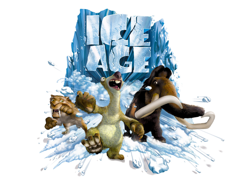 Lego ice age outlet sets