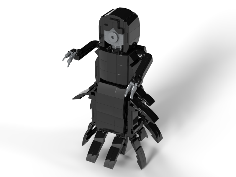 Lego dementors best sale