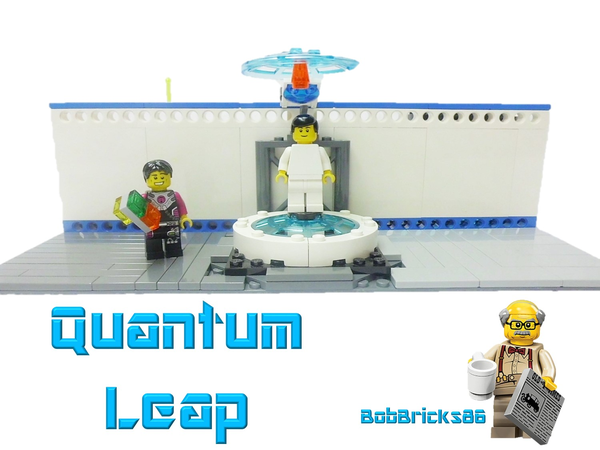 quantum lego