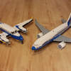 lego king air