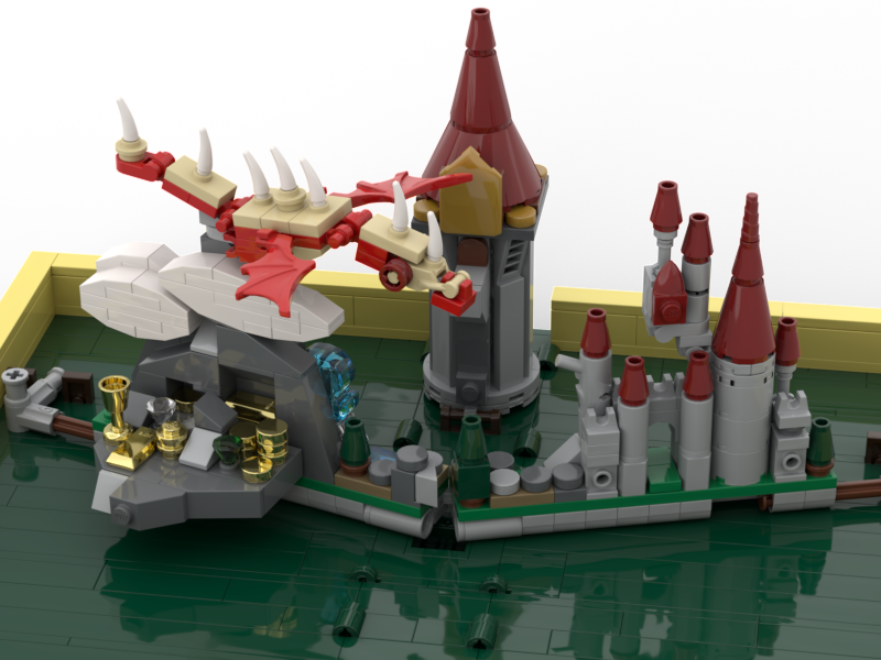 Bricktastic lego online