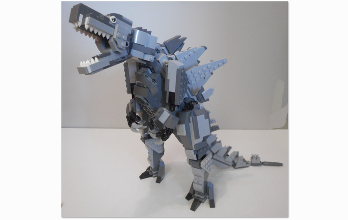 godzilla lego set