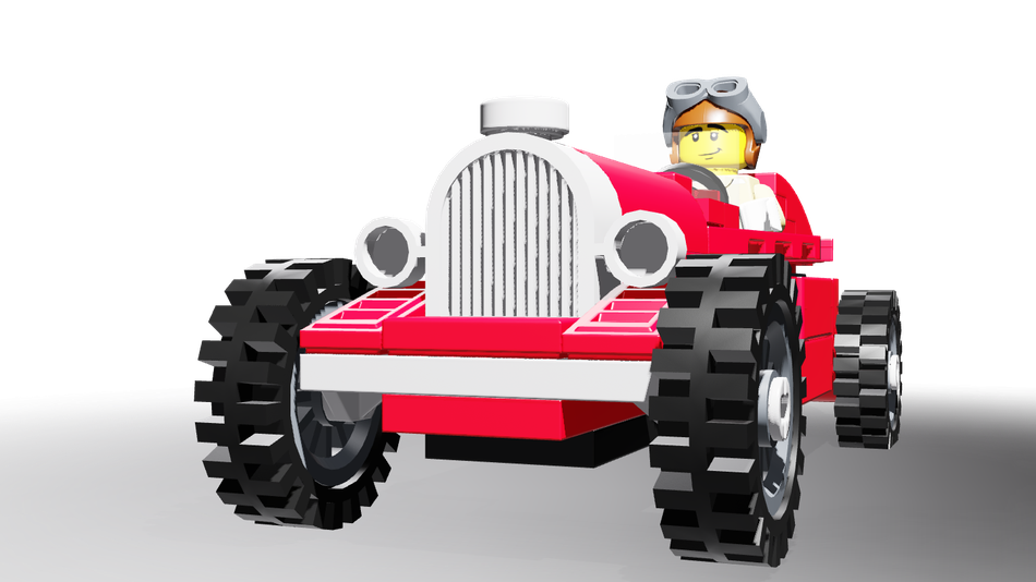 Lego alfa hot sale