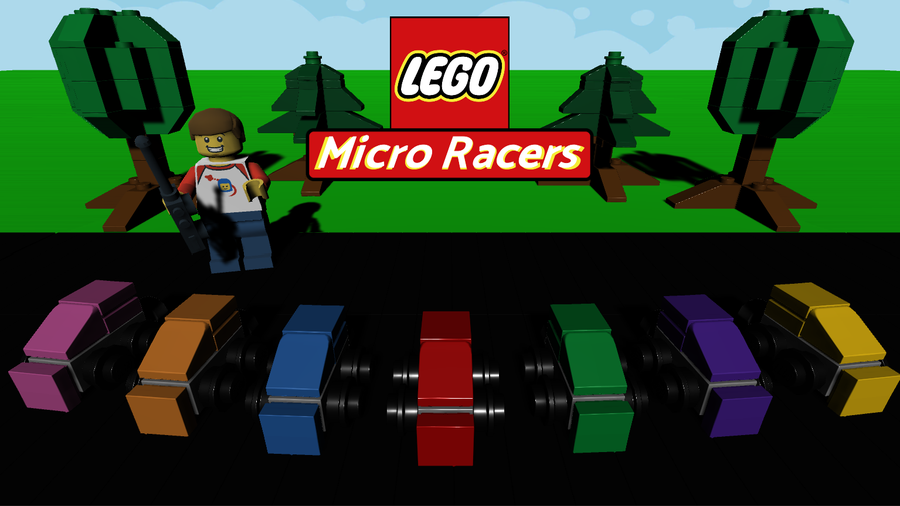 Create Your Free Mini Games Without Coding With The Micro Game Project,  Combining Lego And Unity!, Anima School Blog