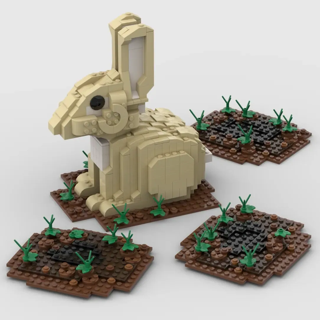 More lego ideas hotsell