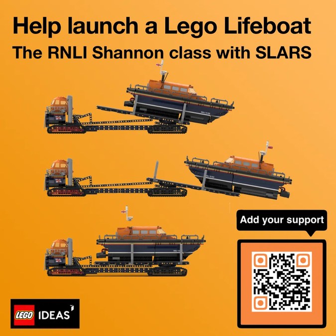 Rnli lego online